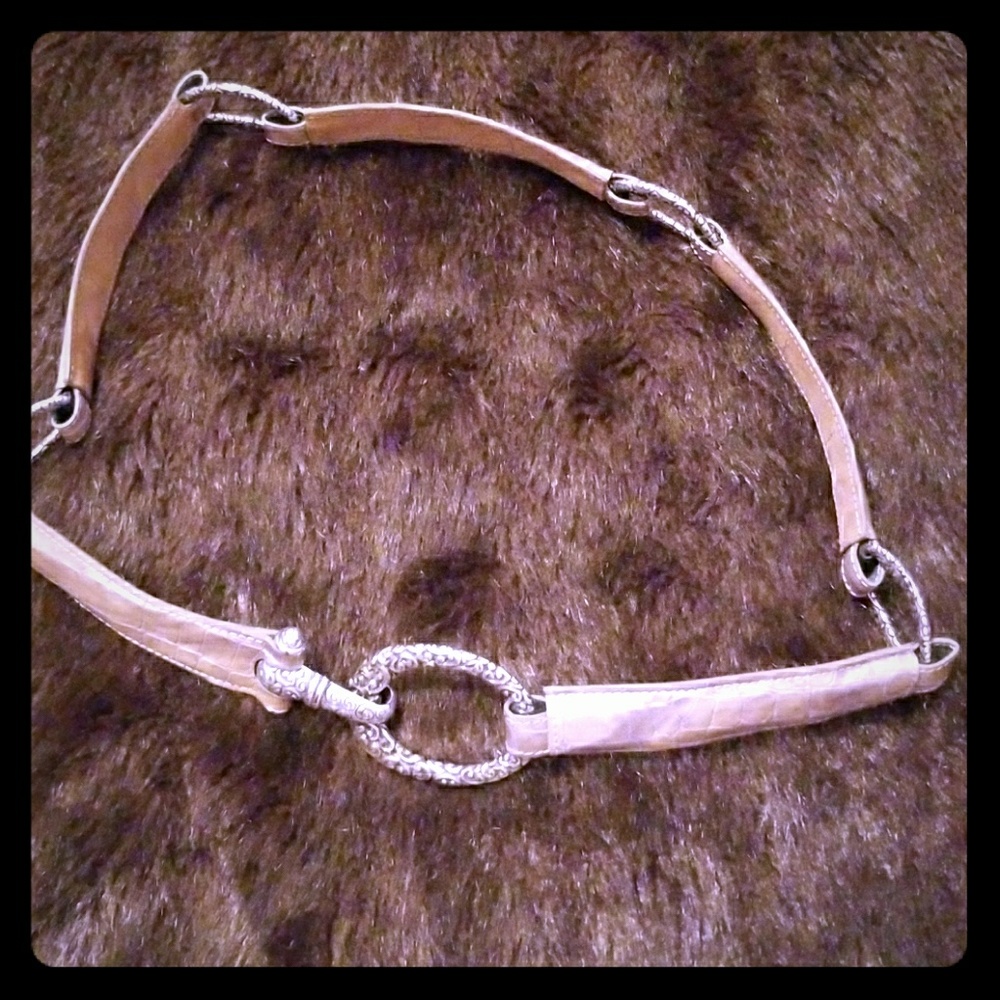 Brighton Belt